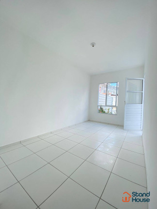 Imagem Casa com 2 Quartos à Venda, 102 m² em Campo Limpo - Feira De Santana