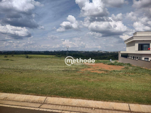 Imagem Terreno à Venda, 963 m² em Condomínio Haras Patente - Jaguariúna Imagem Terreno à Venda, 963 m² em Condomínio Haras Patente - Jaguariúna