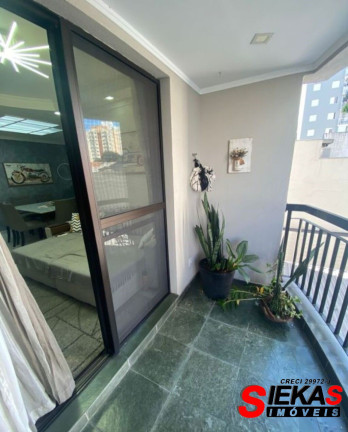 Imagem Apartamento com 2 Quartos à Venda, 89 m² em Vila Bela - São Paulo