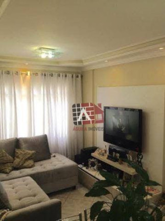 Apartamento com 2 Quartos à Venda, 70 m² em Parque Boturussu - São Paulo
