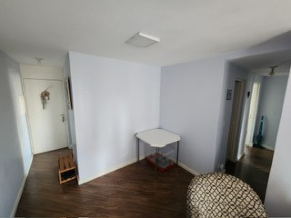Imagem Apartamento com 3 Quartos à Venda, 64 m² em Jardim Celeste - São Paulo