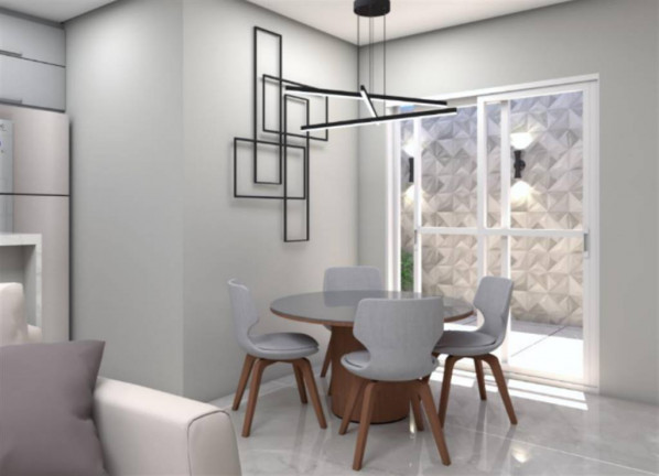 Imagem Sobrado com 2 Quartos à Venda, 61 m² em Vila Arens - Mongagua Imagem Sobrado com 2 Quartos à Venda, 61 m² em Vila Arens - Mongagua