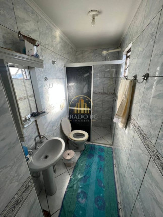 Apartamento com 2 Quartos à Venda, 