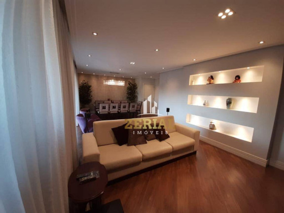 Imagem Apartamento com 3 Quartos à Venda, 146 m² em Boa Vista - São Caetano Do Sul Imagem Apartamento com 3 Quartos à Venda, 146 m² em Boa Vista - São Caetano Do Sul