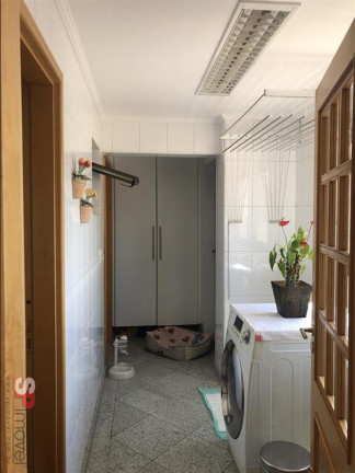 Imagem Apartamento com 3 Quartos à Venda, 135 m² em Santo Antônio - São Caetano Do Sul Imagem Apartamento com 3 Quartos à Venda, 135 m² em Santo Antônio - São Caetano Do Sul