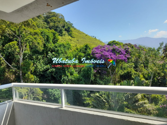 Imagem Apartamento com 2 Quartos à Venda, 63 m² em Perequê Açu - Ubatuba Imagem Apartamento com 2 Quartos à Venda, 63 m² em Perequê Açu - Ubatuba
