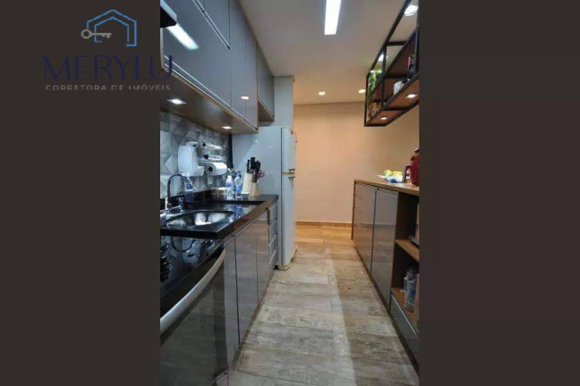 Imagem Apartamento com 2 Quartos à Venda, 93 m² em Ipiranga - São Paulo Imagem Apartamento com 2 Quartos à Venda, 93 m² em Ipiranga - São Paulo