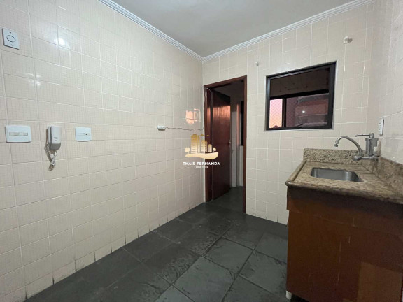 Imagem Apartamento com 1 Quarto à Venda, 48 m² em Aviação - Praia Grande