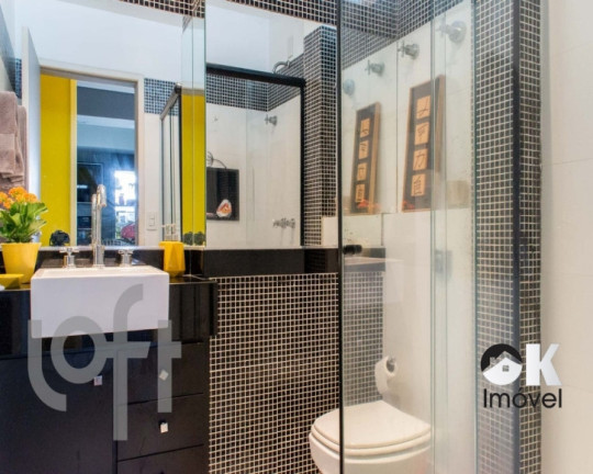 Imagem Apartamento com 3 Quartos à Venda, 147 m² em Higienópolis - São Paulo Imagem Apartamento com 3 Quartos à Venda, 147 m² em Higienópolis - São Paulo