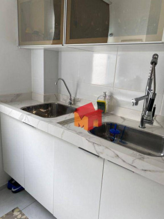 Imagem Apartamento com 2 Quartos à Venda, 49 m² em Parque Das Nações - Americana