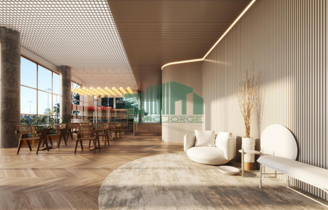 Imagem Apartamento com 1 Quarto à Venda, 36 m² em Boa Viagem - Recife