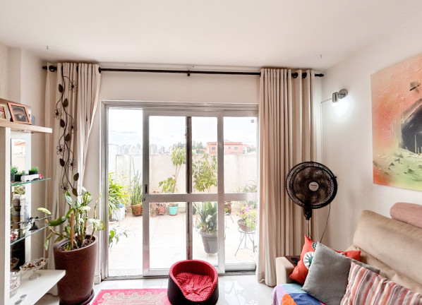 Imagem Apartamento com 2 Quartos à Venda, 99 m² em Jardim Da Glória - São Paulo Imagem Apartamento com 2 Quartos à Venda, 99 m² em Jardim Da Glória - São Paulo