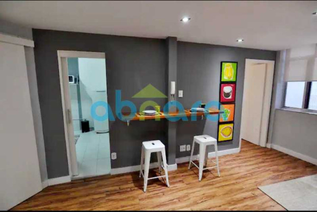 Imagem Apartamento com 1 Quarto à Venda, 43 m² em Ipanema - Rio De Janeiro Imagem Apartamento com 1 Quarto à Venda, 43 m² em Ipanema - Rio De Janeiro