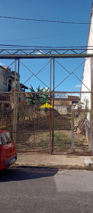 Imagem Terreno à Venda, 290 m² em Vila Hortência - Sorocaba Imagem Terreno à Venda, 290 m² em Vila Hortência - Sorocaba