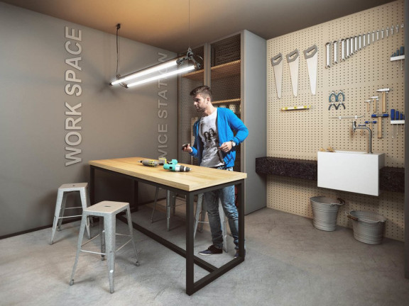 Imagem Studio com 1 Quarto à Venda, 33 m² em Ipiranga - São Paulo Imagem Studio com 1 Quarto à Venda, 33 m² em Ipiranga - São Paulo