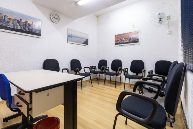 Imagem Sala Comercial à Venda, 322 m² em Santo Antônio - São Caetano Do Sul Imagem Sala Comercial à Venda, 322 m² em Santo Antônio - São Caetano Do Sul