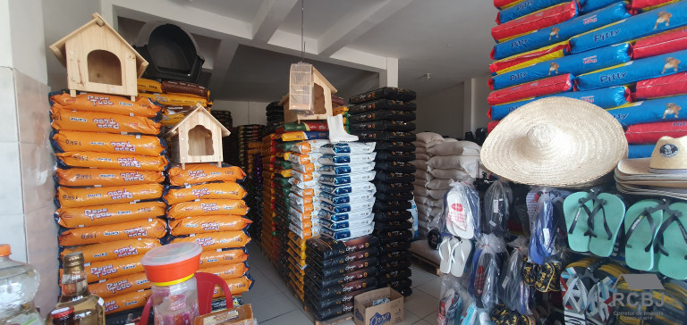 Imagem Imóvel à Venda, 360 m² em Centro - Esmeraldas