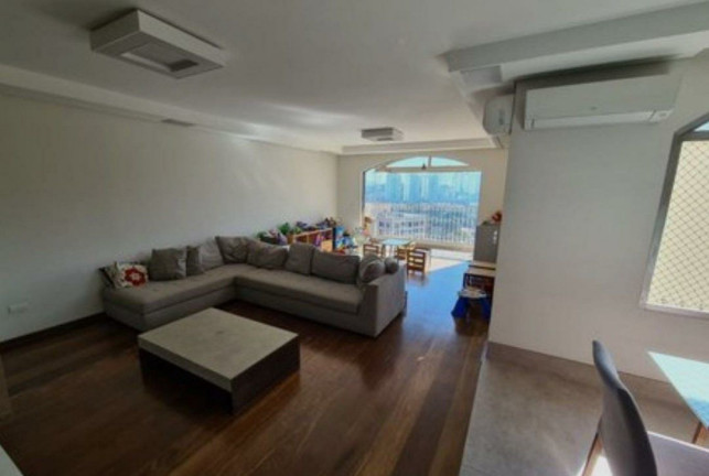 Imagem Apartamento com 3 Quartos à Venda, 170 m² em Pinheiros - São Paulo Imagem Apartamento com 3 Quartos à Venda, 170 m² em Pinheiros - São Paulo