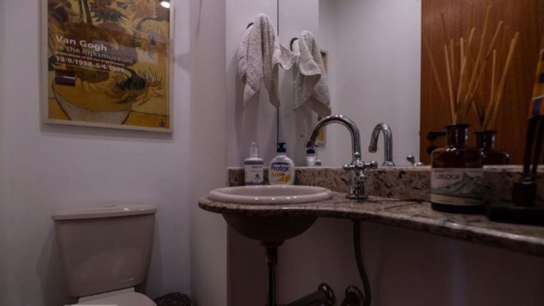 Imagem Apartamento com 3 Quartos à Venda, 104 m² em Alto De Pinheiros - São Paulo Imagem Apartamento com 3 Quartos à Venda, 104 m² em Alto De Pinheiros - São Paulo