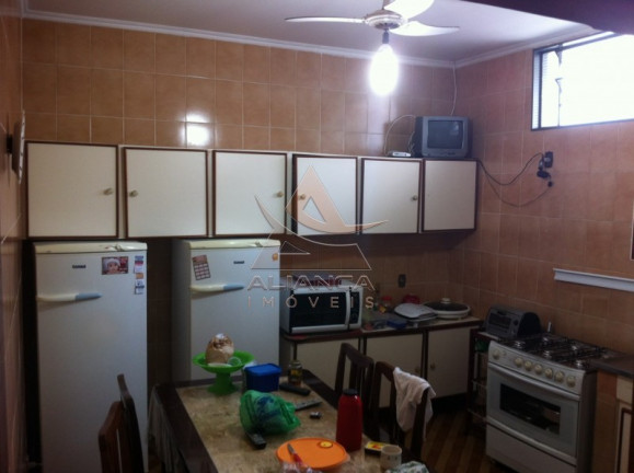 Imagem Casa com 3 Quartos à Venda, 234 m² em Ribeirânia - Ribeirão Preto