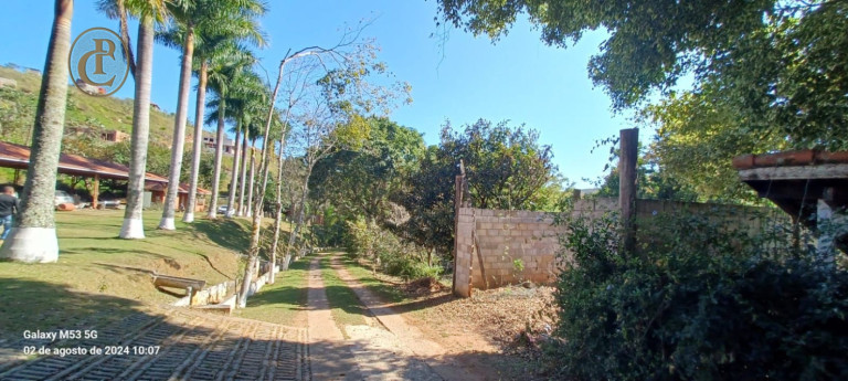 Imagem Chácara com 3 Quartos à Venda, 800 m² em Varadouro - São José Dos Campos Imagem Chácara com 3 Quartos à Venda, 800 m² em Varadouro - São José Dos Campos