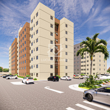 Casa com 3 Quartos à Venda, 61 m² em Boa Vista - Vitória Da Conquista