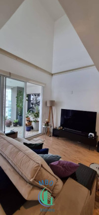 Imagem Apartamento com 2 Quartos à Venda, 117 m² em Campo Belo - São Paulo Imagem Apartamento com 2 Quartos à Venda, 117 m² em Campo Belo - São Paulo