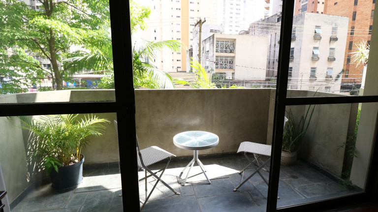 Imagem Apartamento com 3 Quartos à Venda, 178 m² em Brooklin Paulista - São Paulo Imagem Apartamento com 3 Quartos à Venda, 178 m² em Brooklin Paulista - São Paulo