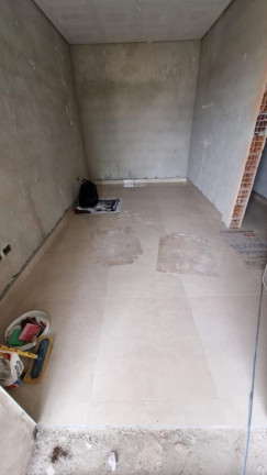 Imagem Casa com 2 Quartos à Venda, 117 m² em Vila Pires - Santo André Imagem Casa com 2 Quartos à Venda, 117 m² em Vila Pires - Santo André