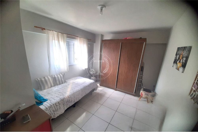 Imagem Apartamento com 2 Quartos à Venda, 127 m² em Jardim Guassu - São Vicente