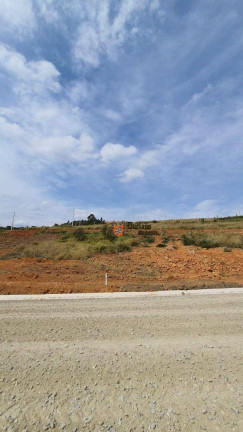 Terreno à Venda, 461 m² em Campo Novo - Bragança Paulista