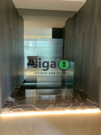 Imagem Apartamento com 4 Quartos à Venda, 232 m² em Campo Belo - São Paulo Imagem Apartamento com 4 Quartos à Venda, 232 m² em Campo Belo - São Paulo