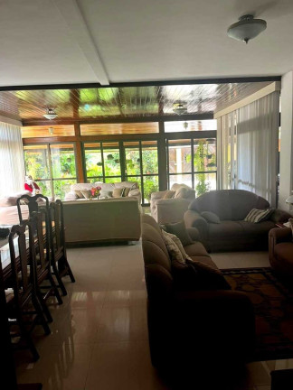 Imagem Casa com 6 Quartos à Venda, 570 m² em Barra Da Tijuca - Rio De Janeiro Imagem Casa com 6 Quartos à Venda, 570 m² em Barra Da Tijuca - Rio De Janeiro