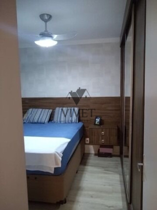 Imagem Apartamento com 2 Quartos à Venda, 53 m² em Jardim Guarujá - Sorocaba Imagem Apartamento com 2 Quartos à Venda, 53 m² em Jardim Guarujá - Sorocaba