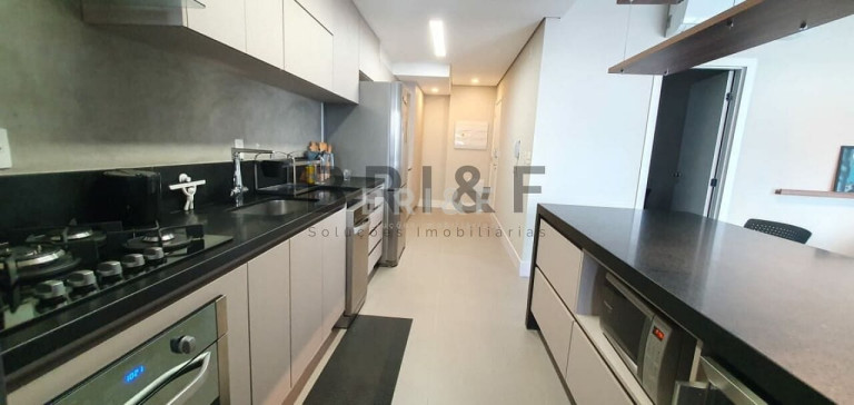 Imagem Apartamento com 3 Quartos à Venda, 131 m² em Brooklin - São Paulo Imagem Apartamento com 3 Quartos à Venda, 131 m² em Brooklin - São Paulo