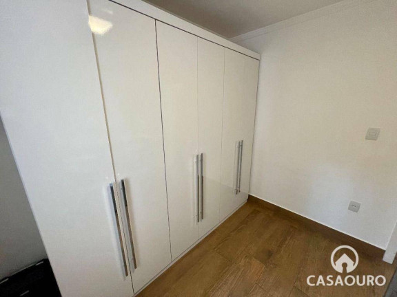 Imagem Casa com 3 Quartos à Venda, 126 m² em Condomínio Village Royale - Nova Lima