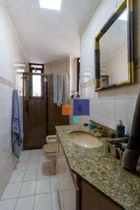 Imagem Apartamento com 3 Quartos à Venda, 122 m² em Indianópolis - São Paulo