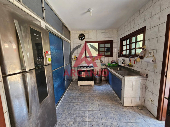 Imagem Casa com 4 Quartos à Venda, 300 m² em Umuarama - Ubatuba Imagem Casa com 4 Quartos à Venda, 300 m² em Umuarama - Ubatuba