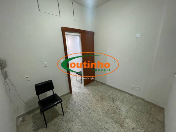 Imagem Imóvel Comercial à Venda, 22 m² em Tijuca - Rio De Janeiro