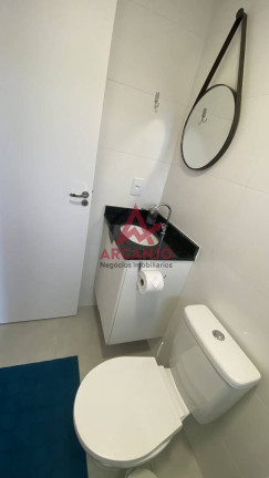 Imagem Apartamento com 1 Quarto à Venda, 40 m² em Itagua - Ubatuba