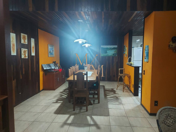 Imagem Chácara com 3 Quartos à Venda, 250 m² em águas De Igaratá - Igaratá