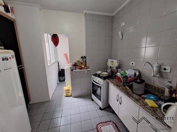 Imagem Apartamento com 2 Quartos à Venda, 47 m² em Jardim América - São José Dos Campos Imagem Apartamento com 2 Quartos à Venda, 47 m² em Jardim América - São José Dos Campos