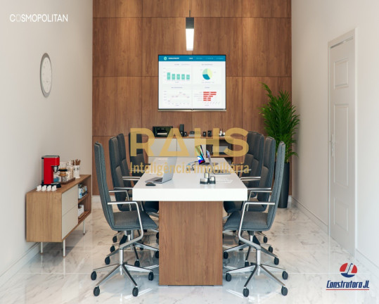 Imagem Apartamento com 3 Quartos à Venda, 87 m² em Centro - Joinville Imagem Apartamento com 3 Quartos à Venda, 87 m² em Centro - Joinville