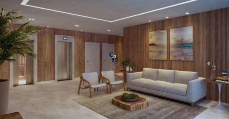 Imagem Apartamento com 1 Quarto à Venda, 44 m² em Horto Florestal - Salvador Imagem Apartamento com 1 Quarto à Venda, 44 m² em Horto Florestal - Salvador