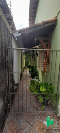 Imagem Casa com 3 Quartos à Venda, 139 m² em Vila Oliveira - Montes Claros