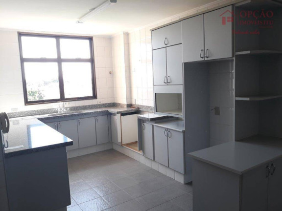 Imagem Apartamento com 3 Quartos à Venda, 265 m² em Vila Henrique - Salto Imagem Apartamento com 3 Quartos à Venda, 265 m² em Vila Henrique - Salto