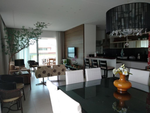 Imagem Apartamento com 3 Quartos à Venda, 294 m² em Ingleses Do Rio Vermelho - Florianópolis