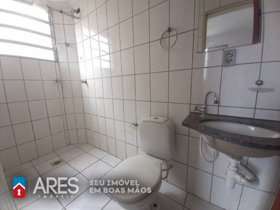 Imagem Apartamento com 3 Quartos à Venda, 60 m² em Centro - Americana