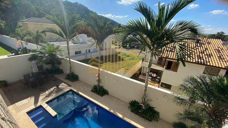 Imagem Casa com 4 Quartos à Venda, 257 m² em Condomínio Ibi Aram Residencial - Itupeva