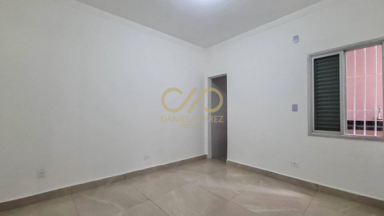 Imagem Casa com 3 Quartos à Venda, 89 m² em Canto Do Forte - Praia Grande
